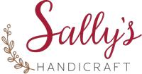 Sallyshandicraft Logo