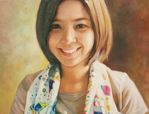 About Sally’s Handicraft