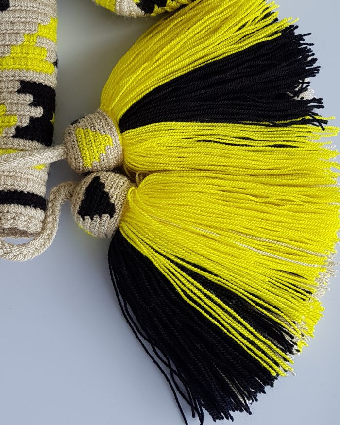 Lemon Yellow - Image 3