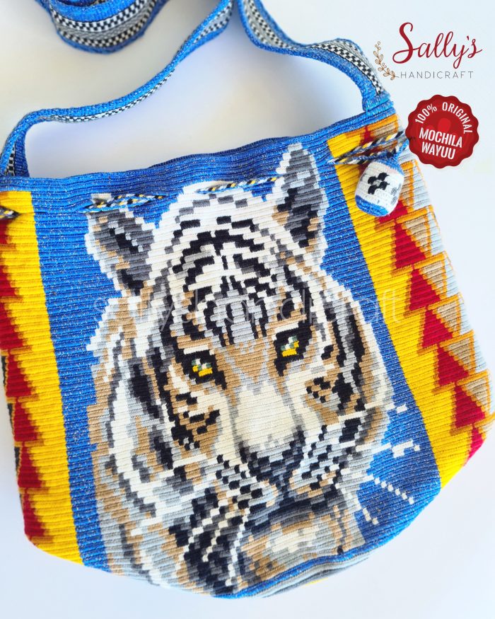 Tiger Metálica - Image 2