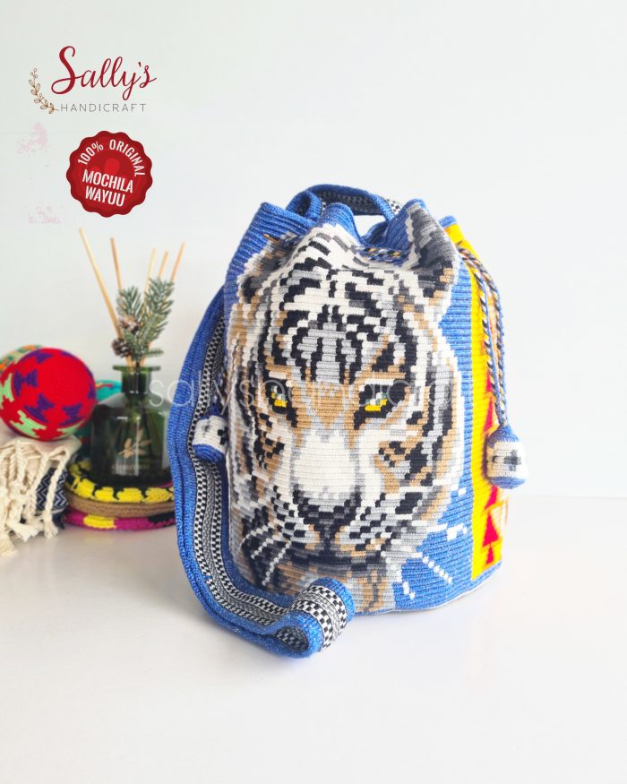 Tiger Metálica