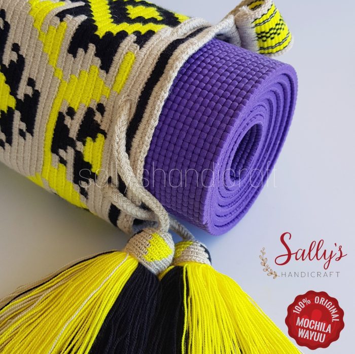 Lemon Yellow - Image 4