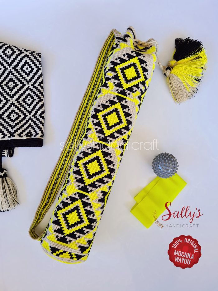 Lemon Yellow