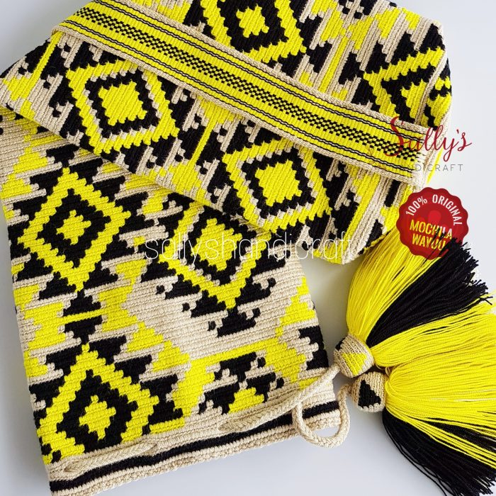 Lemon Yellow - Image 2