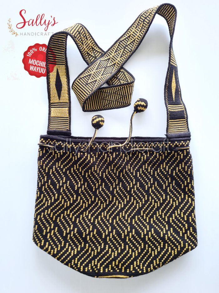 Black Golden Thread - Image 6