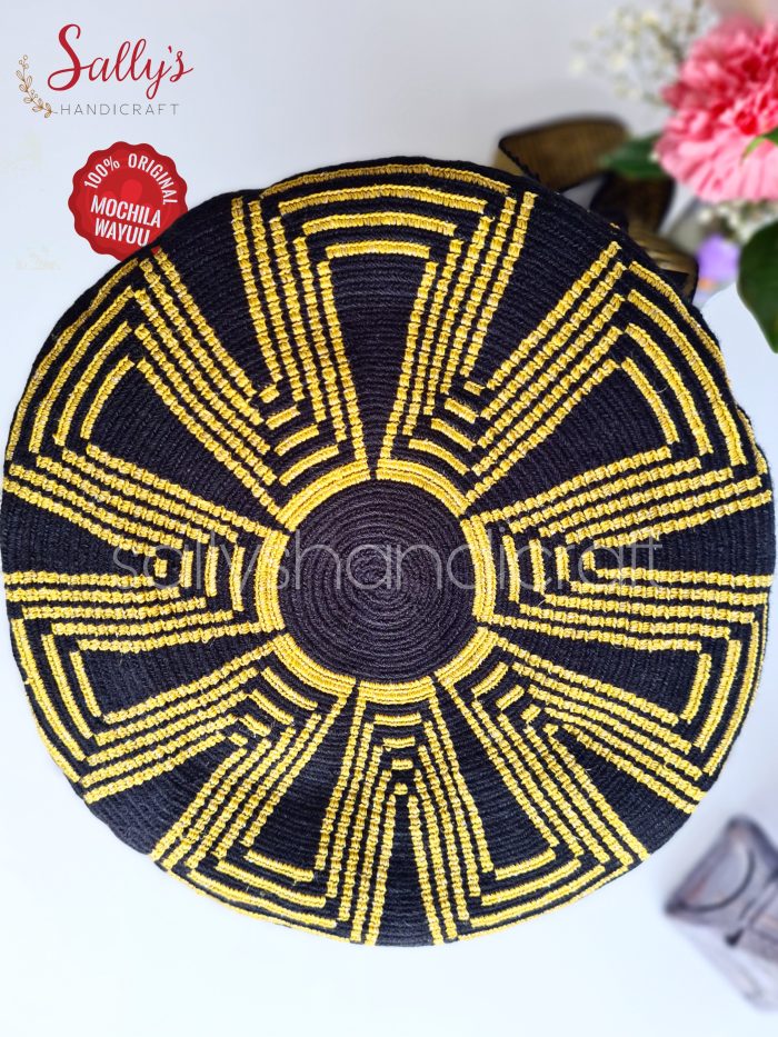 Black Golden Thread - Image 7