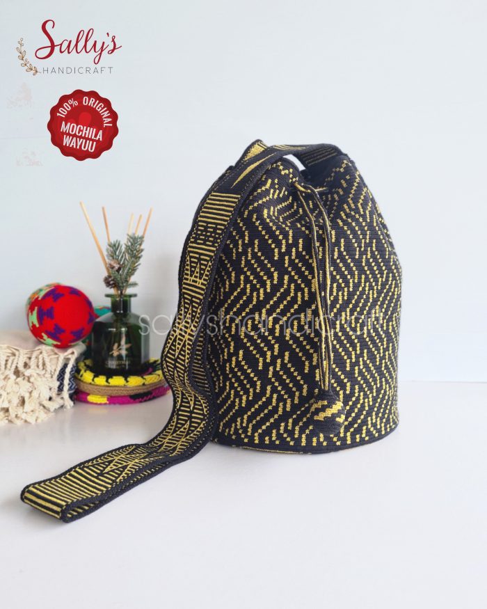 Black Golden Thread - Image 3