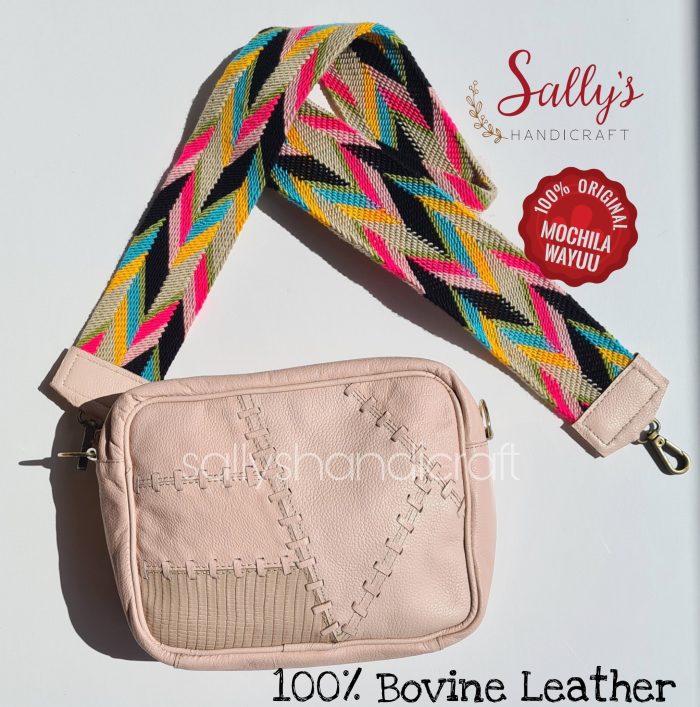 Wayuu con Cuero AP2 - Image 5