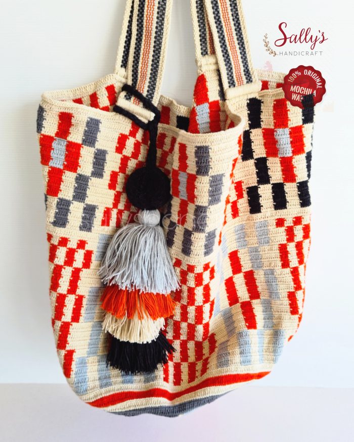 Tote BLO