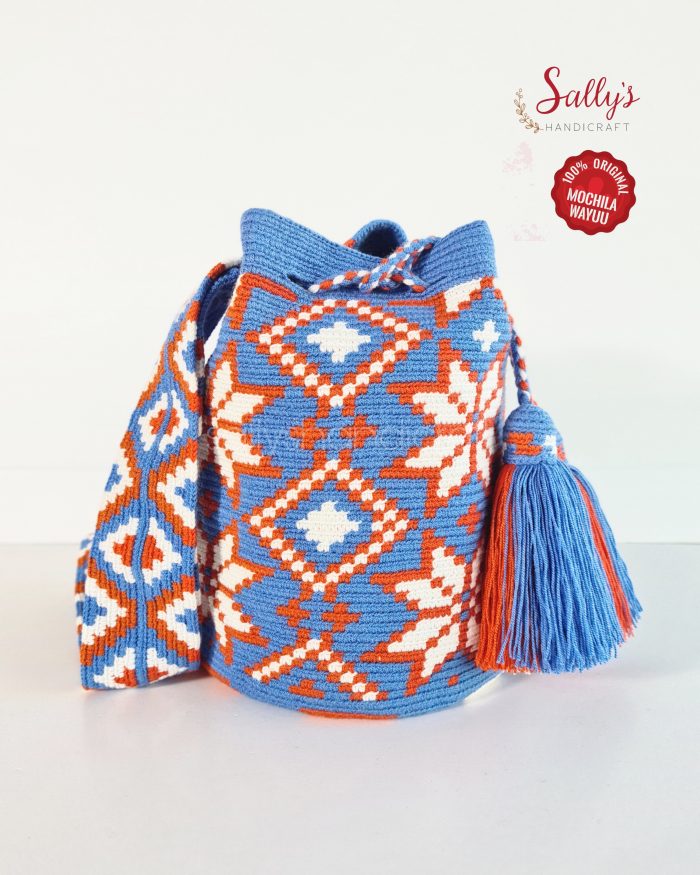 Blue Flake - Image 2