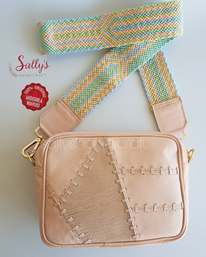 Wayuu con Cuero AP2 - Image 12