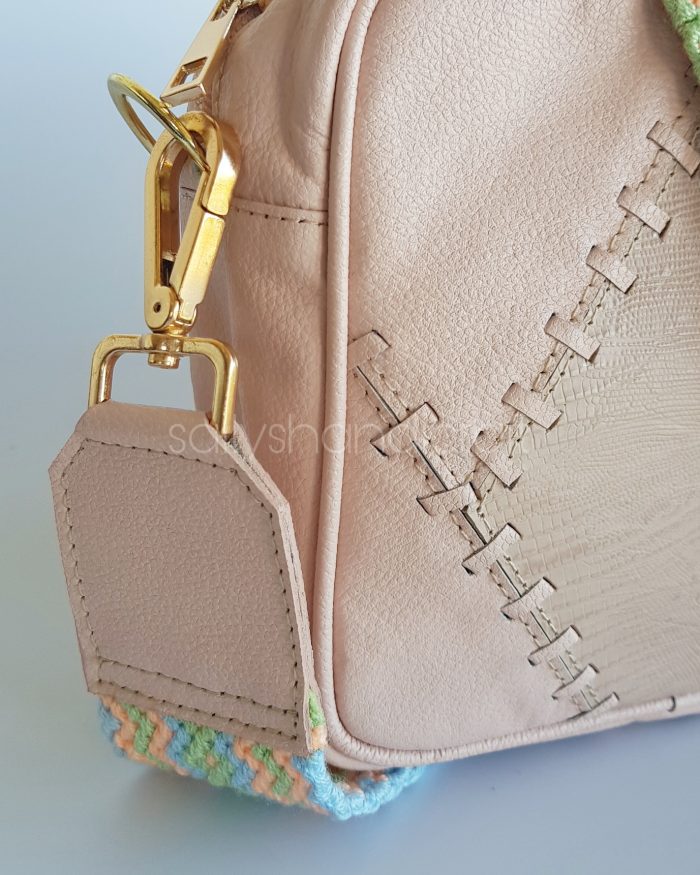 Wayuu con Cuero AP2 - Image 3