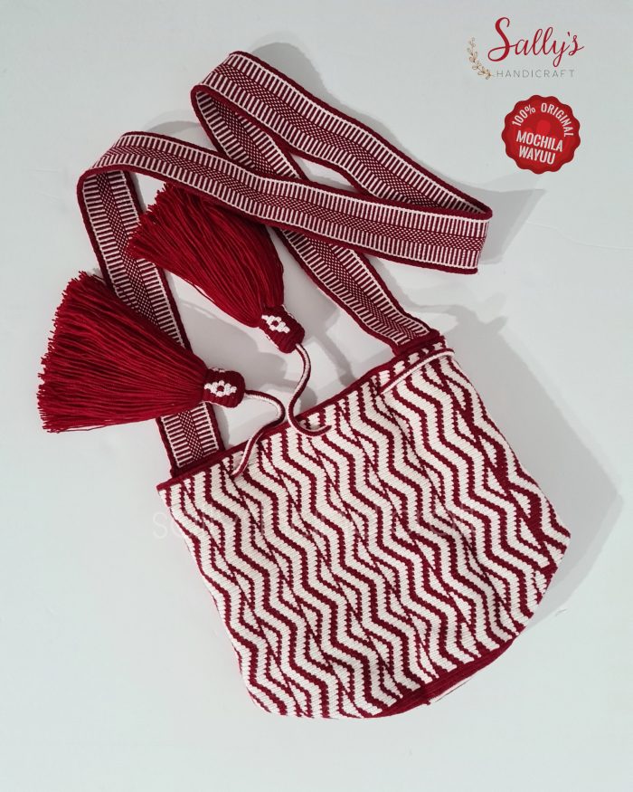 Red Ziczac - Image 5