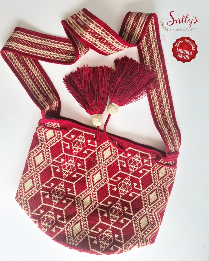 Red Golden Thread - Image 2