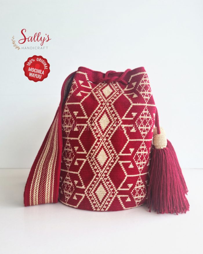 Red Golden Thread