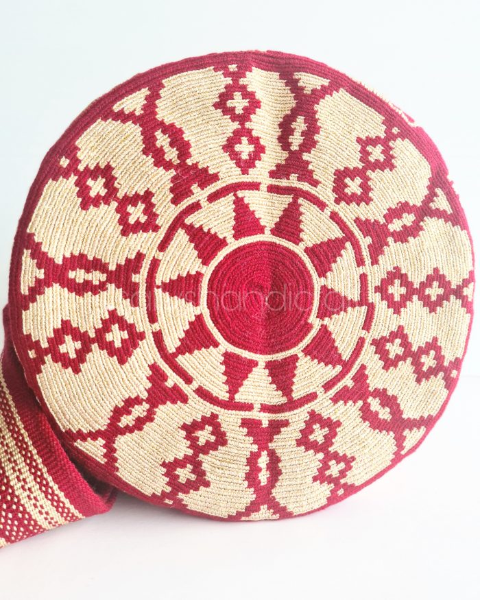 Red Golden Thread - Image 3