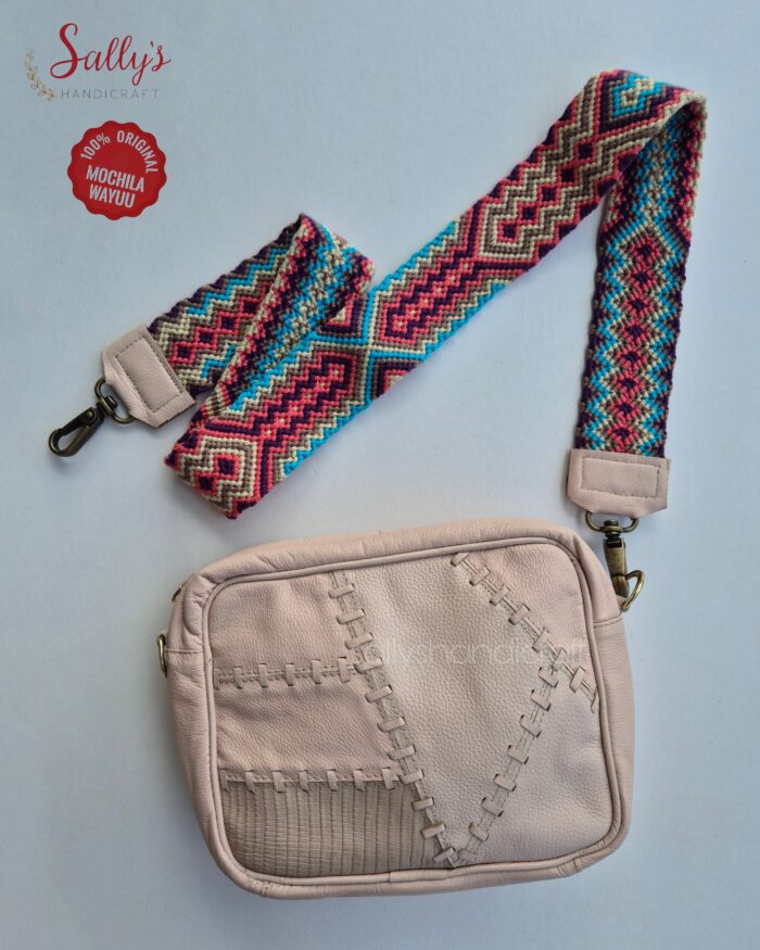Wayuu con Cuero AP2 - Image 11
