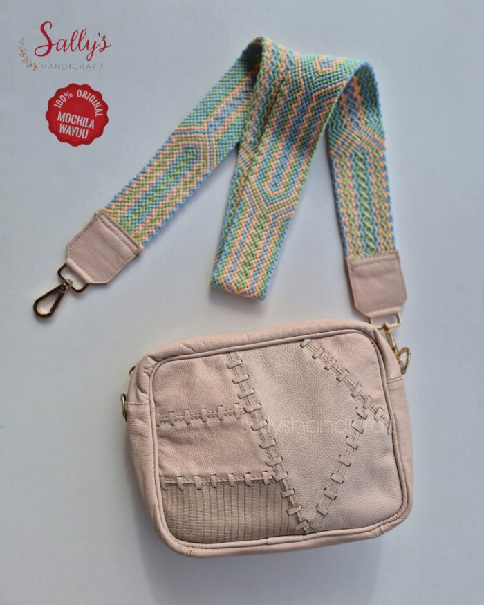 Wayuu con Cuero AP2 - Image 10