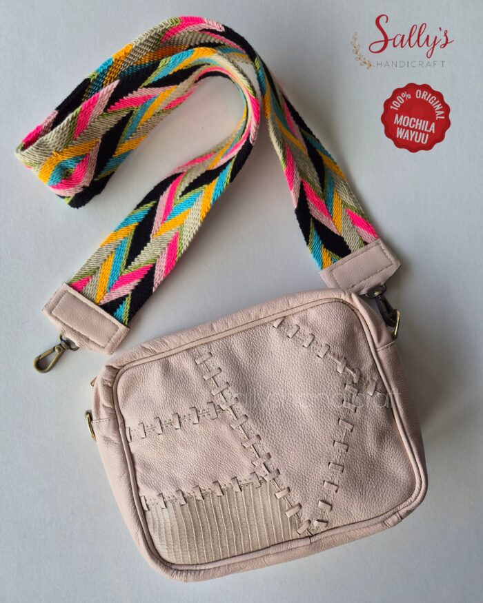Wayuu con Cuero AP2 - Image 9