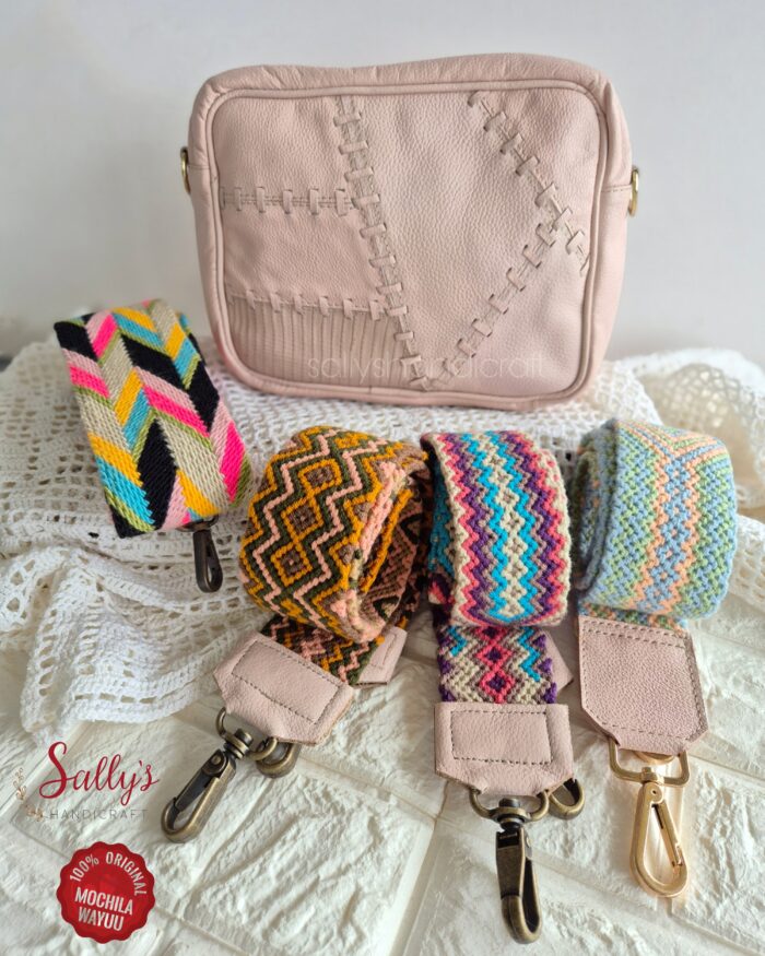 Wayuu con Cuero AP2