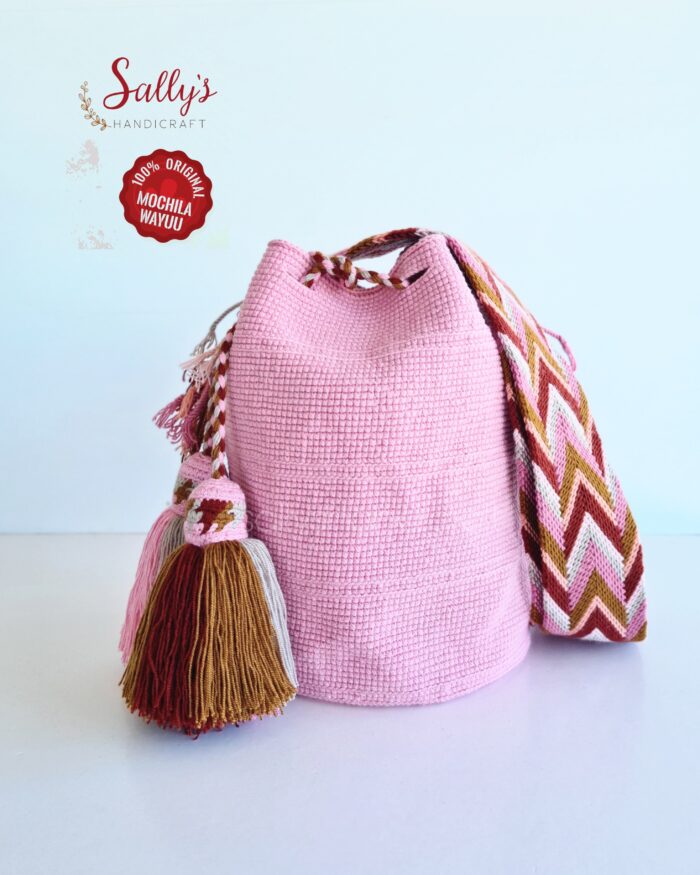 Pastel Pink