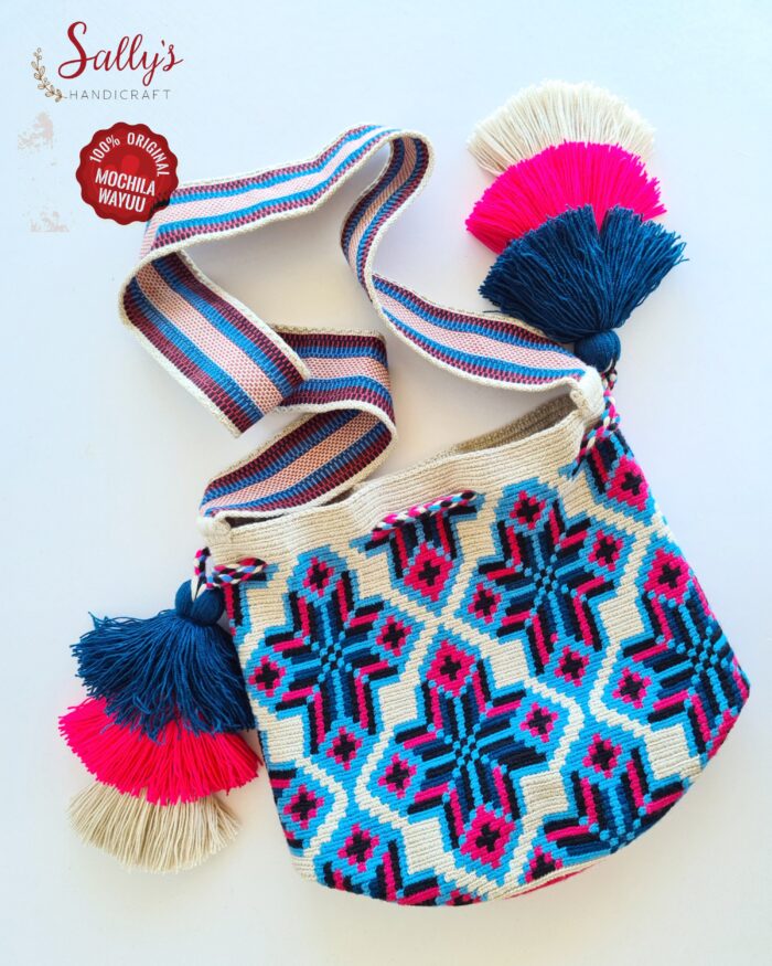 Double Tassel - Image 2