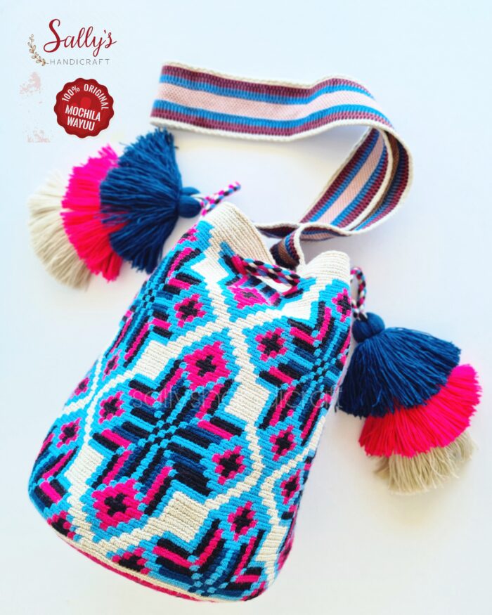 Double Tassel - Image 3