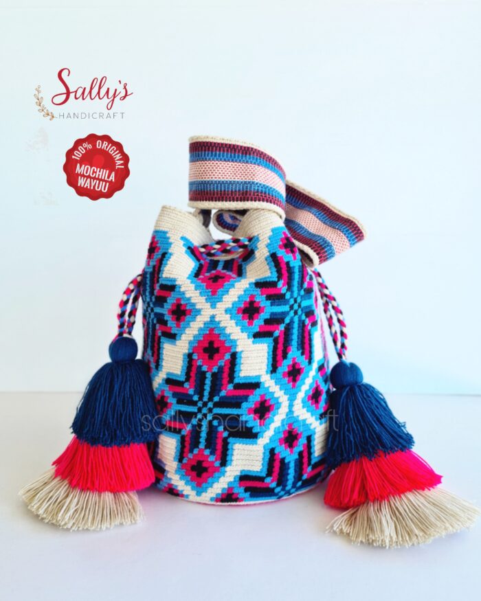 Double Tassel