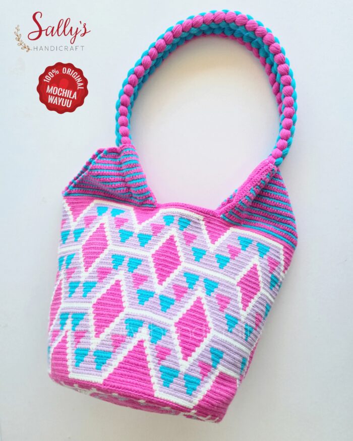 Tote Pink - Image 4