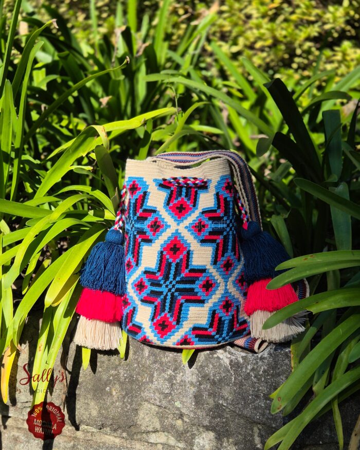 Double Tassel - Image 5