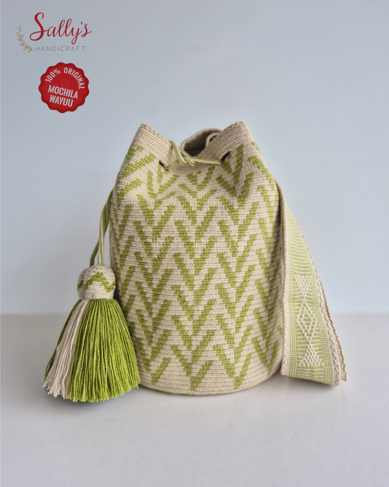 Pandan Bag