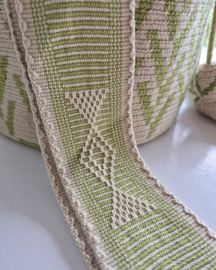 Pandan Bag - Image 5