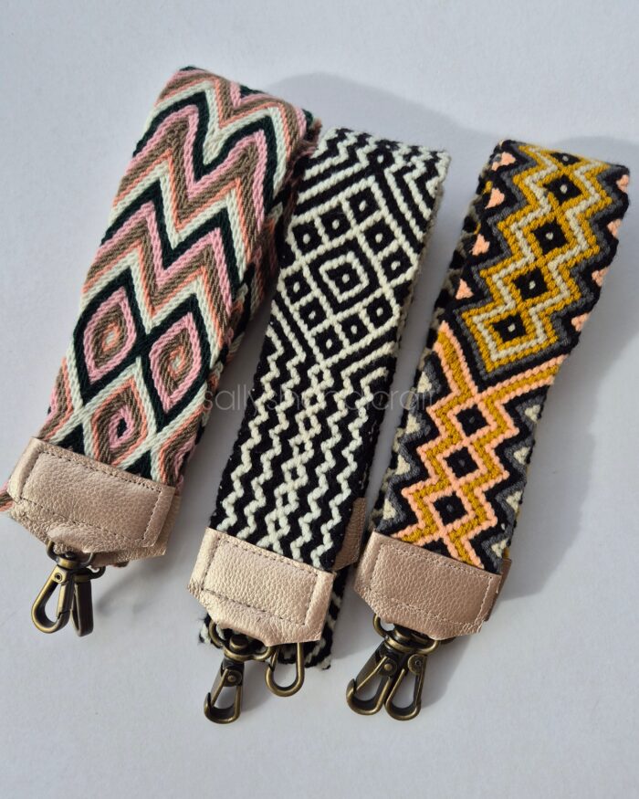 Wayuu con Cuero RG1 - Image 5
