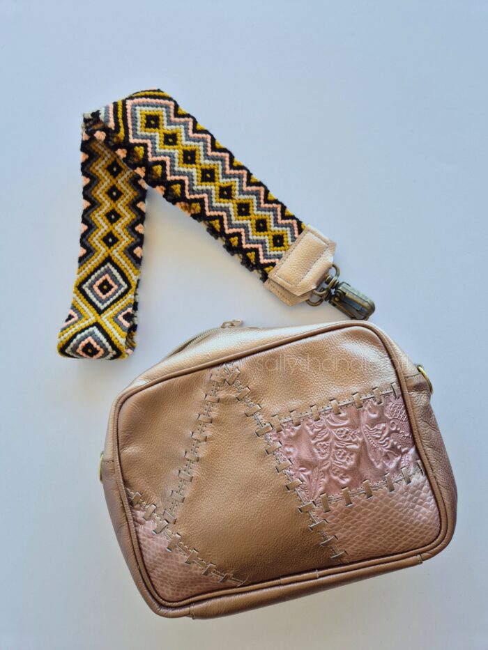 Wayuu con Cuero RG1 - Image 7