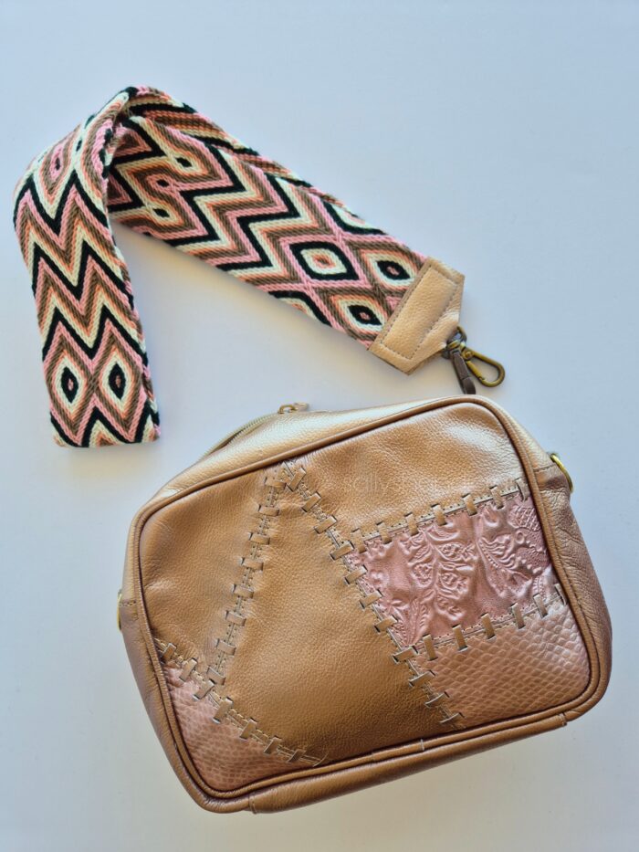 Wayuu con Cuero RG1 - Image 8