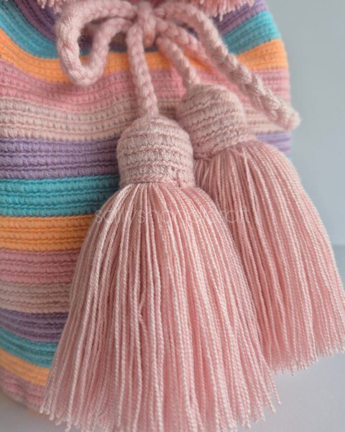 Pastel Bag - Image 2