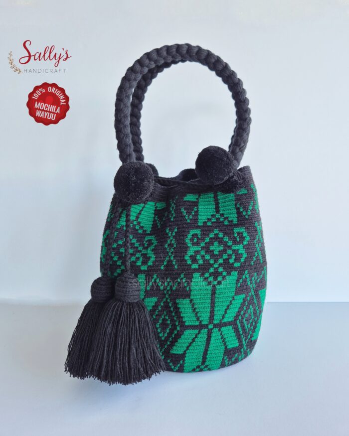 Forest Green