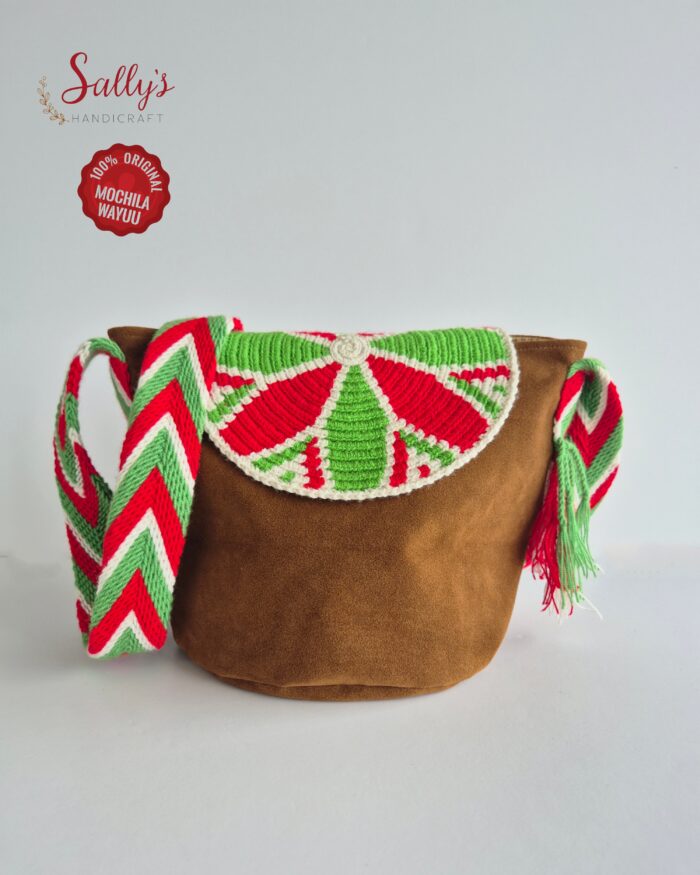 Holiday Brown