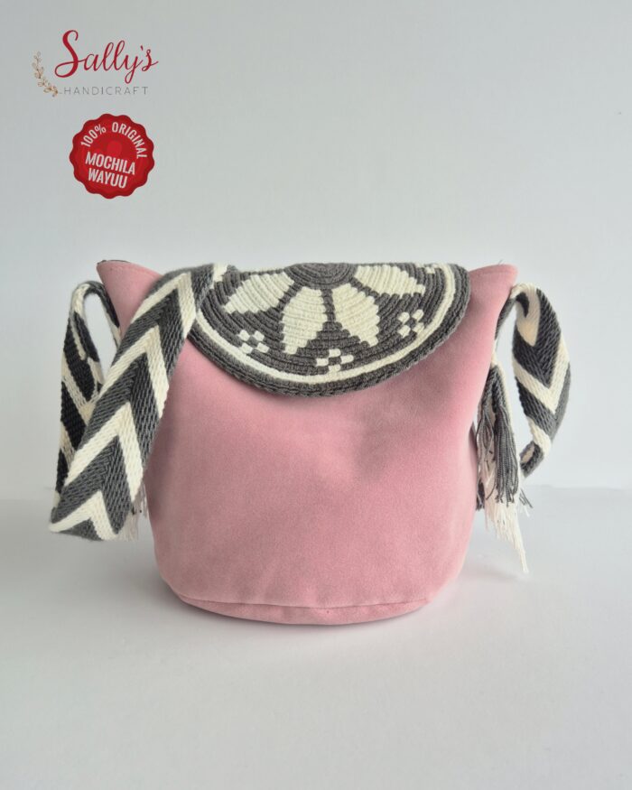 Wonderland Pink