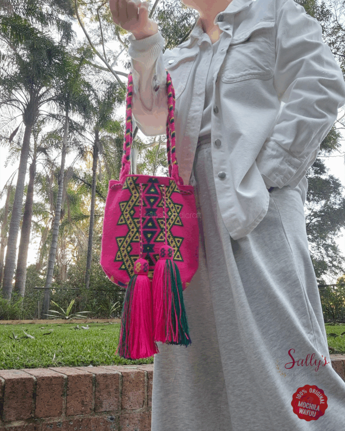 Fuchsia - Image 2