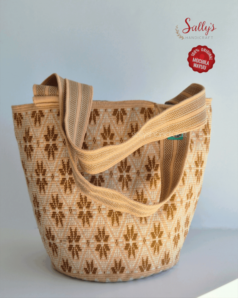 Latte Tote