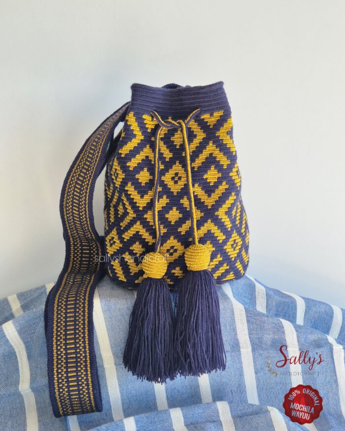 Navy Metallic - Image 2