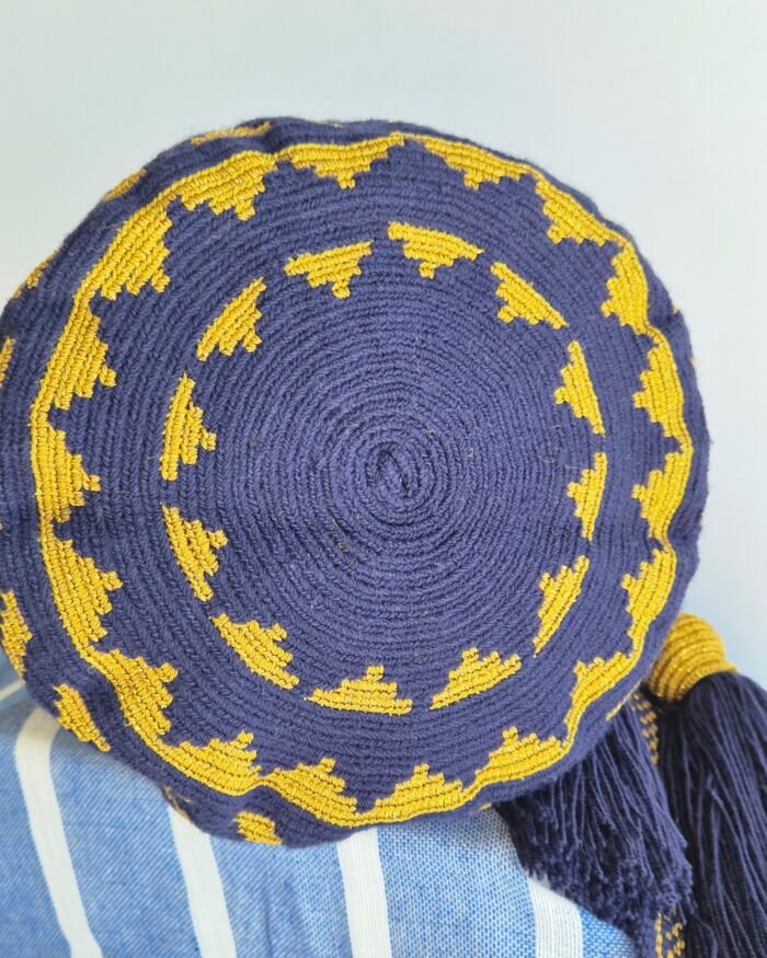 Navy Metallic - Image 3