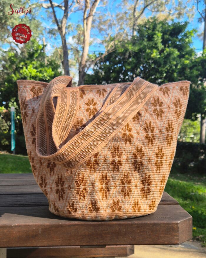 Latte Tote - Image 3